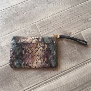 Aimee Kestenburg Wristlet